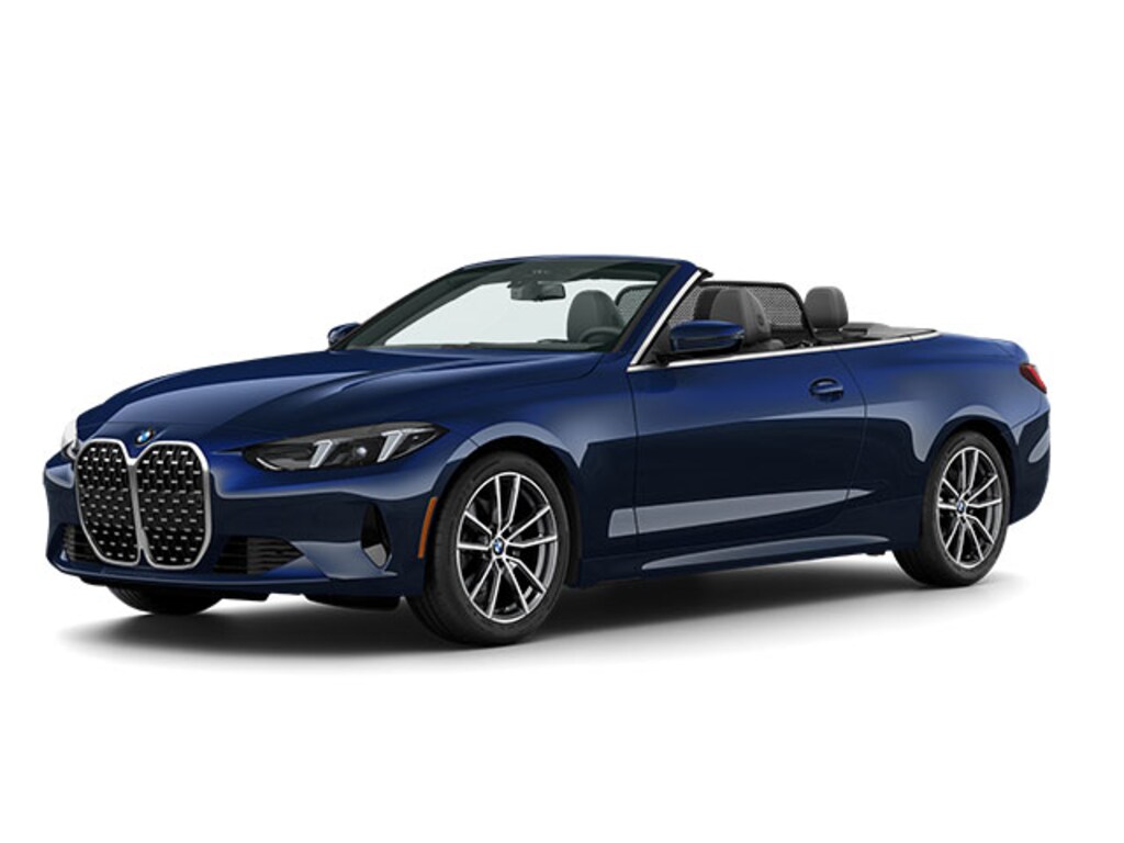 2025 BMW 4 Series in Cincinnati TriState Area B25575